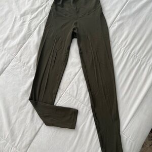 OFFLINE x Aerie Real Me Leggings 7/8